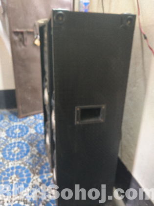 Sounds system